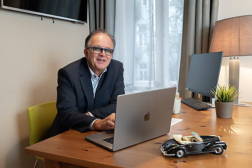 Aussenstelle München