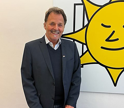 Bernd Kaspar - Gesellschafter